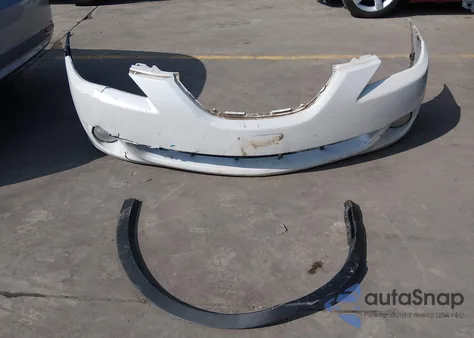 2006 Toyota Camry Solara Sle z USA, uszkodzony, nr VIN 4T1FA38PX6U067048